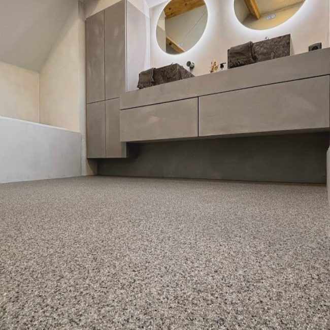 Einsatzbereiche von Steinteppich in Köln