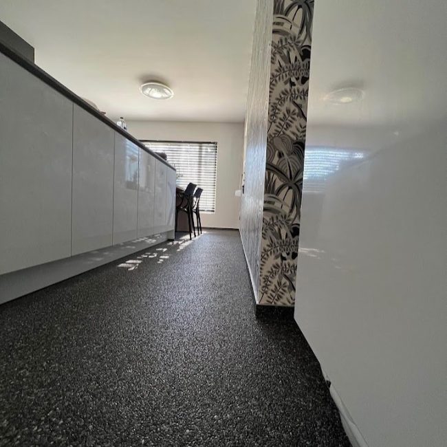 Kosten: Was kostet es, Steinteppich verlegen zu lassen in Köln?