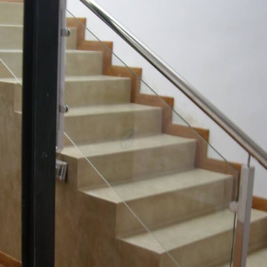 Mikrozement Oberflächenfinish matt für natürliche Optik