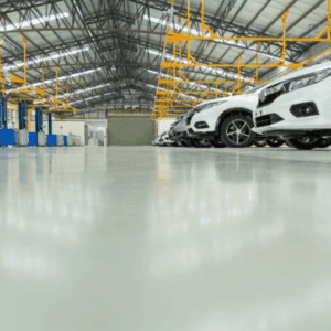 Epoxidharzboden Industrieboden Köln: Hochbelastbare Bodenlösung für Werkstatt, Lager und Industrieflächen in Köln – langlebig, pflegeleicht und sicher.