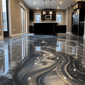 Epoxidharzboden Kosten Köln 2026 – Preise & Einflussfaktoren