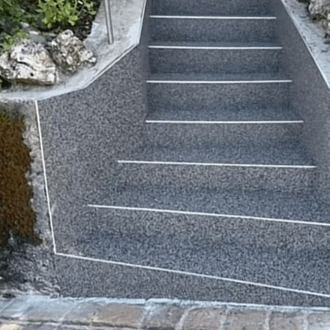 Steinteppich Treppe Köln – Einsatzbereiche