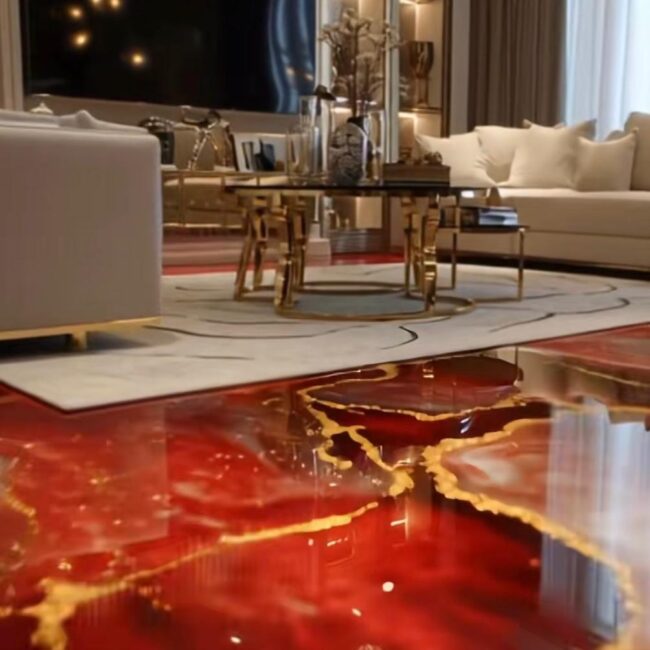 Metallic Epoxidharzboden Köln – Grenzen und Besonderheiten So exklusiv der Boden ist, so wichtig ist eine realistische Einschätzung. Zu beachten: nicht jede Untergrundqualität ist geeignet kleine Unebenheiten können die Optik beeinflussen hohe handwerkliche Erfahrung notwendig Reparaturen sind sichtbar und sollten vermieden werden Ein Metallic Epoxidharzboden Köln erfordert eine besonders sorgfältige Planung und Ausführung.