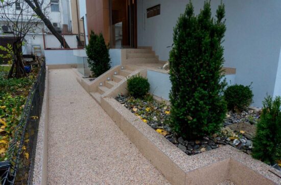 Steinteppich Kosten Köln – Preisübersicht Innen & Außen 2026