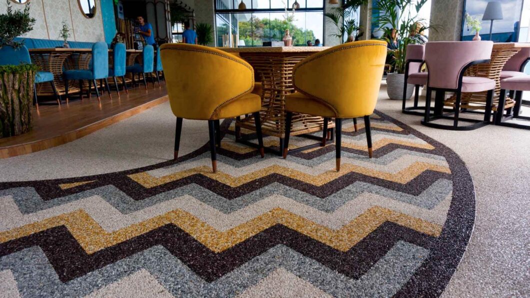 Steinteppich Terrasse Köln – Die perfekte Outdoor-Lösung