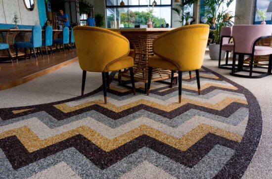 Steinteppich Terrasse Köln – Die perfekte Outdoor-Lösung