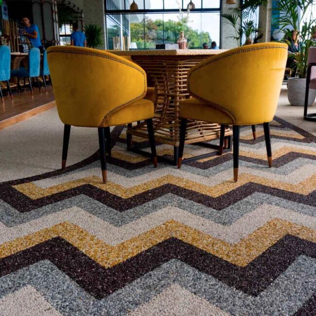 Steinteppich Terrasse Köln – Die perfekte Outdoor-Lösung