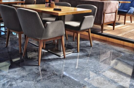 Epoxidharzboden Köln ab 99 €/m²