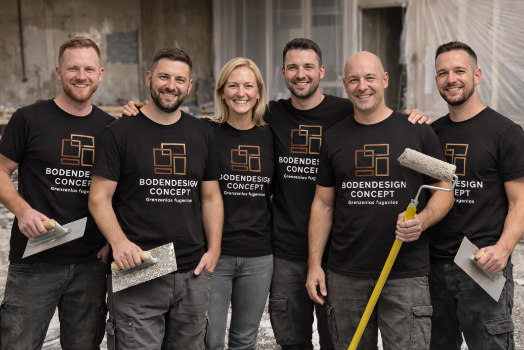 Unternehmen Über uns